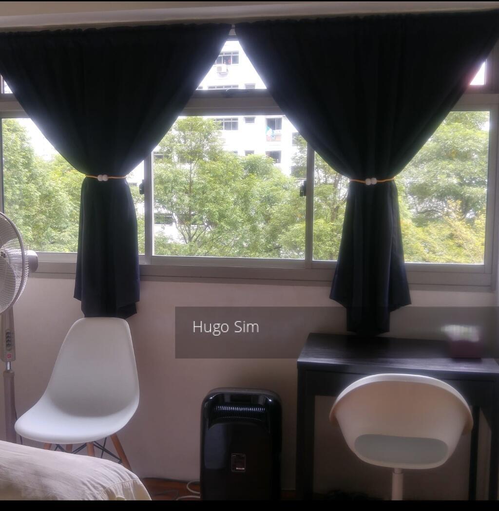Blk 49 Strathmore Avenue (Queenstown), HDB 4 Rooms #334063221